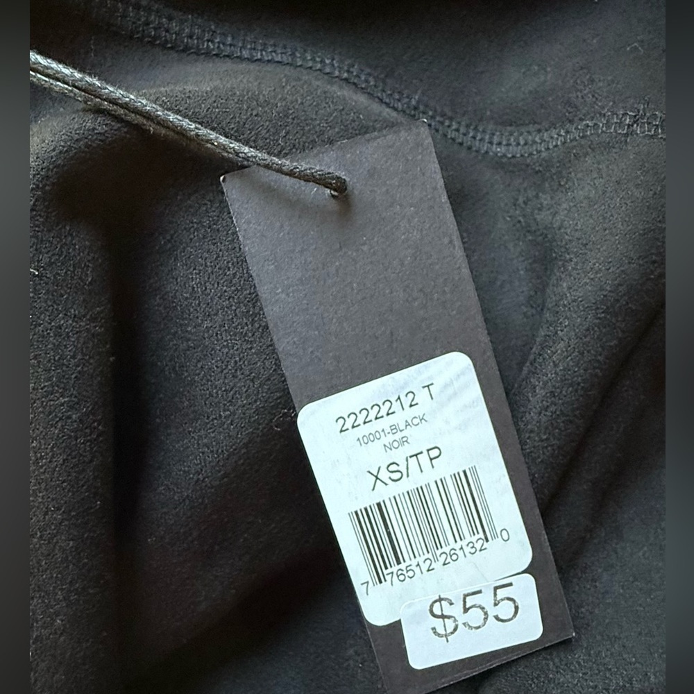 Black Tape Super Soft Leggings | NWT - Picture 4 of 7